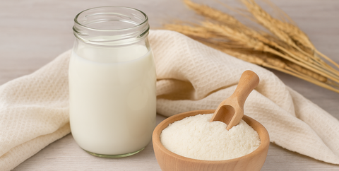 What Is Colostrum and Why It Matters