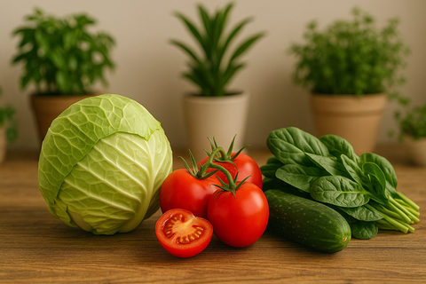 Why Am I Always Bloated? Understanding the Real Triggers