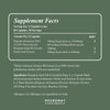 Pumpkin Seed Oil, Pygeum Africanum & Nettle Leaf Capsules