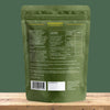 Activated Charcoal, Chlorella, Spirulina Binder