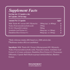 Milk Thistle with Dandelion Root, Tudca, Artichoke & NAC Capsules