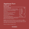 Cayenne Pepper with Hawthorn, Beetroot, Turmeric Drops with Vitamin D3 K2