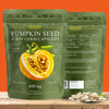 Pumpkin Seed and Soy Germ Capsules