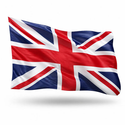 Made in the UK, Cold-Pressed