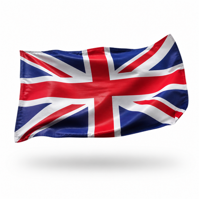 Made in the UK
