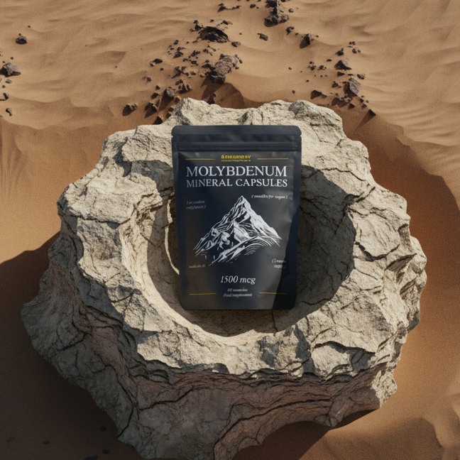 Targeted supplementation