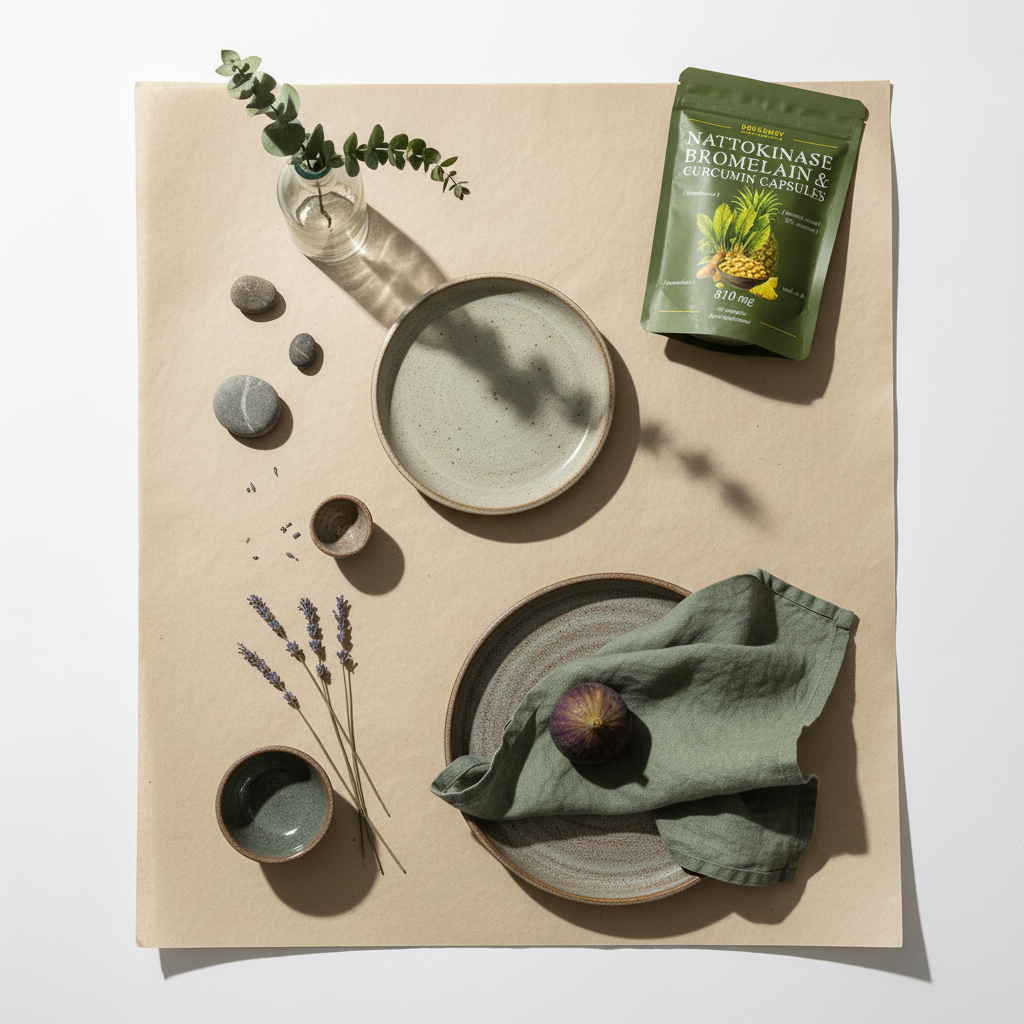 Wellness-focused routines