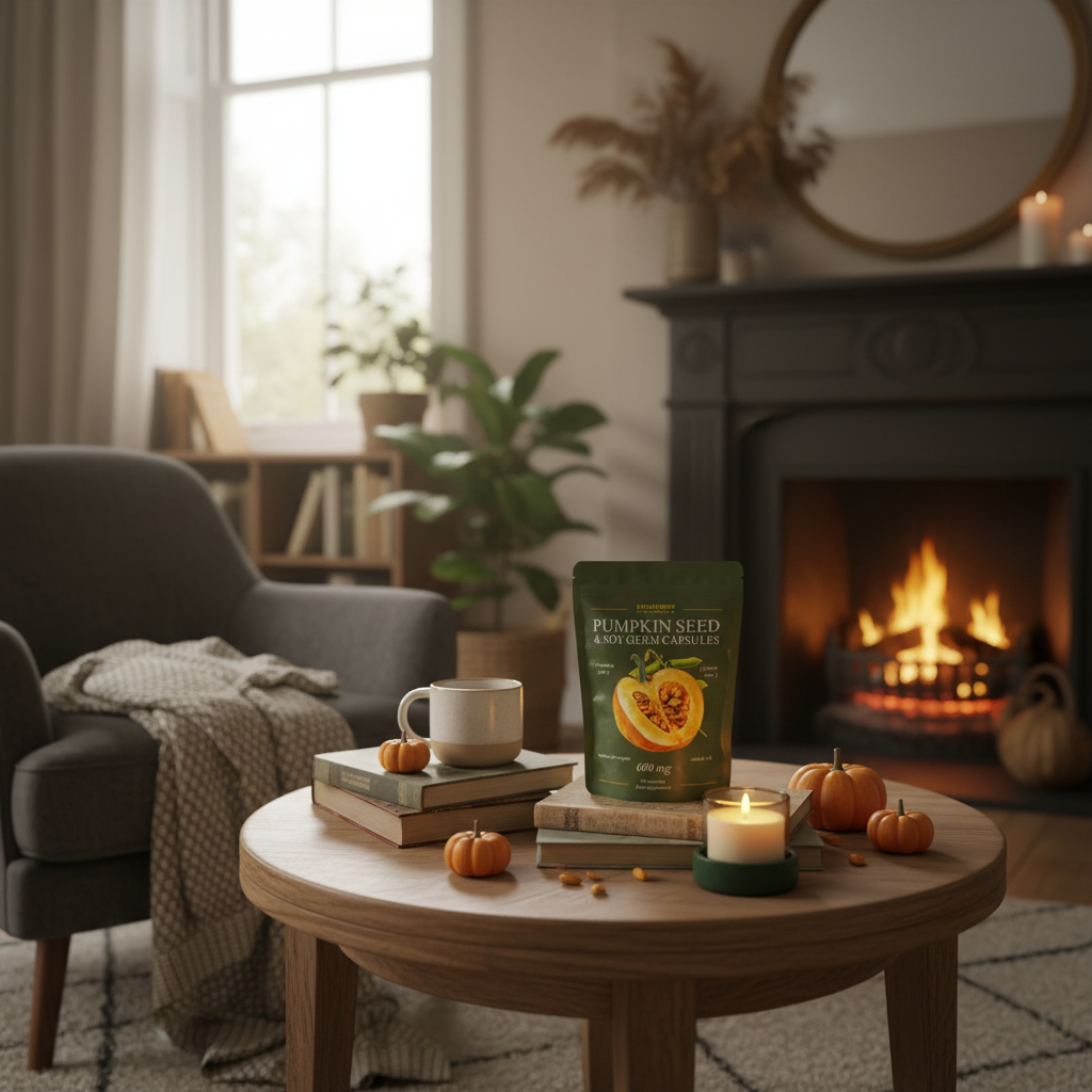 Plant-based preference