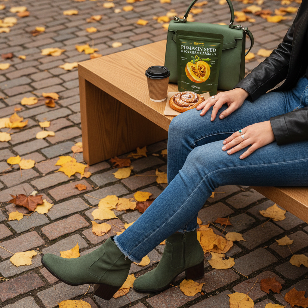 Wellness-focused routines