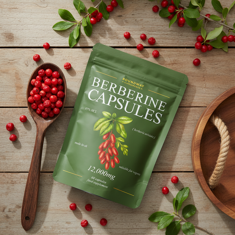 Premium Strength, Daily Confidence