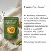 Pumpkin Seed and Soy Germ Capsules