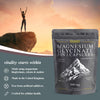 Magnesium Glycinate 3-in-1 Capsules