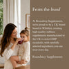 Elderberry Drops for Kids