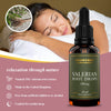 Valerian Root Drops
