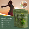 30 Day Herbal Cleanse Protocol