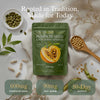 Pumpkin Seed and Soy Germ Capsules