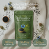 Ethiopian Black Seed Oil
