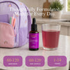 Elderberry Drops for Kids