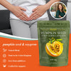 Pumpkin Seed and Soy Germ Capsules