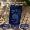 Akkermansia & Inulin Capsules