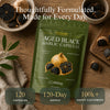 Aged Garlic Extract Capsules