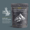 Molybdenum Mineral Capsules