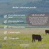 Bovine Colostrum Powder