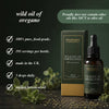 Wild Oil of Oregano Drops