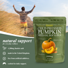 Pumpkin Seed Oil Soft Gels