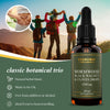 Wormwood Black Walnut and Clove Drops