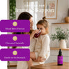 Elderberry Drops for Kids