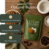 Ceylon Cinnamon with Coconut MCT Oil Softgels