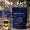 Core Biotic, Daily Probiotic with Prebiotic Fibres