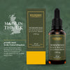 Wormwood Black Walnut and Clove Drops