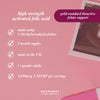 Methylfolate Folic Acid Capsules
