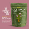 Saffron Extract Capsules