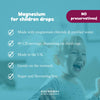 Magnesium for Kids Drops