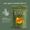 Pumpkin Seed Oil Soft Gels