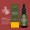 Cayenne Pepper with Hawthorn, Beetroot, Turmeric Drops with Vitamin D3 K2