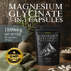 Magnesium Glycinate 3-in-1 Capsules