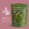 Valerian Root Capsules