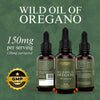 Wild Oil of Oregano Drops