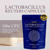 Lactobacillus Reuteri Capsules