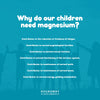 Magnesium for Kids Drops