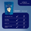 Freeze-Dried Oyster Powder with Zinc Picolinate