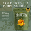 Pumpkin Seed Oil Soft Gels