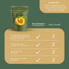 Pumpkin Seed and Soy Germ Capsules