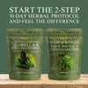 30 Day Herbal Cleanse Protocol