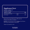 Freeze-Dried Oyster Powder with Zinc Picolinate