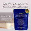 Akkermansia & Inulin Capsules